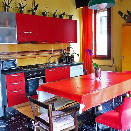 Villa Casa La Rosa - Mare E Pineta - 2 Bici Incluse Viareggio Exterior foto