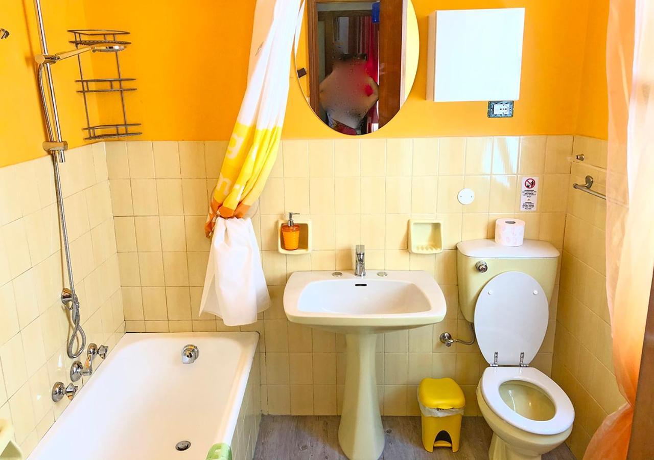 Villa Casa La Rosa - Mare E Pineta - 2 Bici Incluse Viareggio Exterior foto