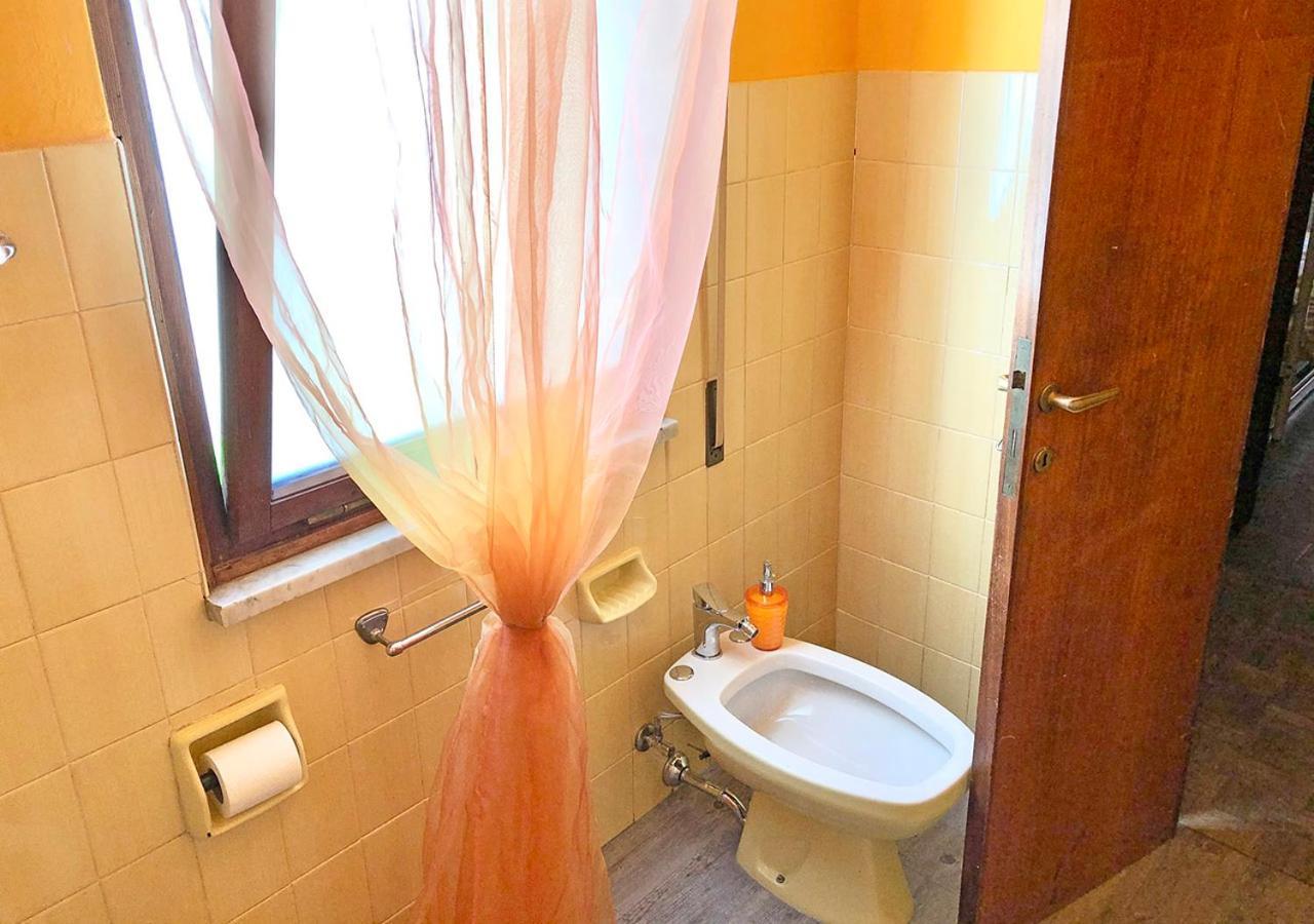 Villa Casa La Rosa - Mare E Pineta - 2 Bici Incluse Viareggio Exterior foto