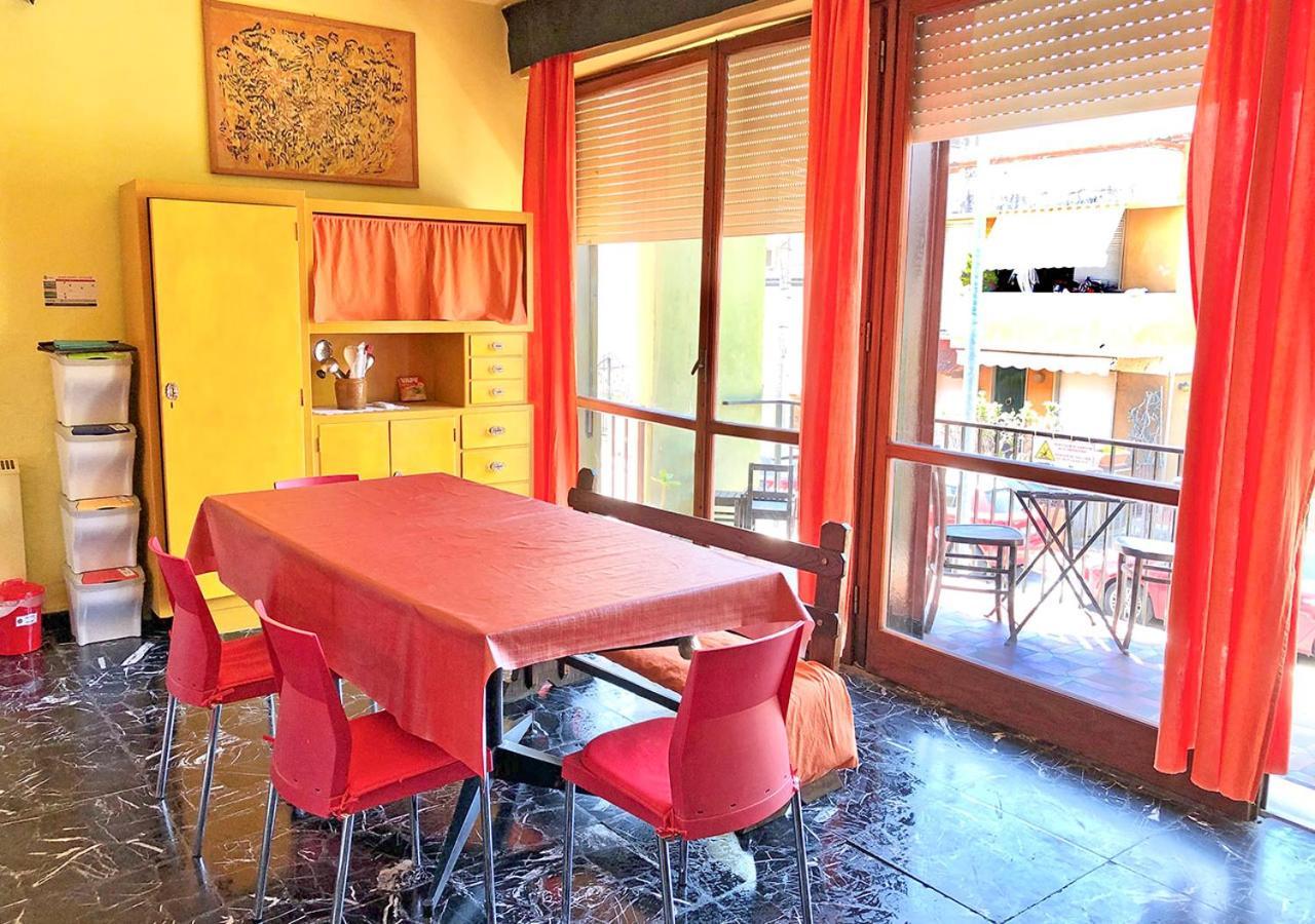 Villa Casa La Rosa - Mare E Pineta - 2 Bici Incluse Viareggio Exterior foto