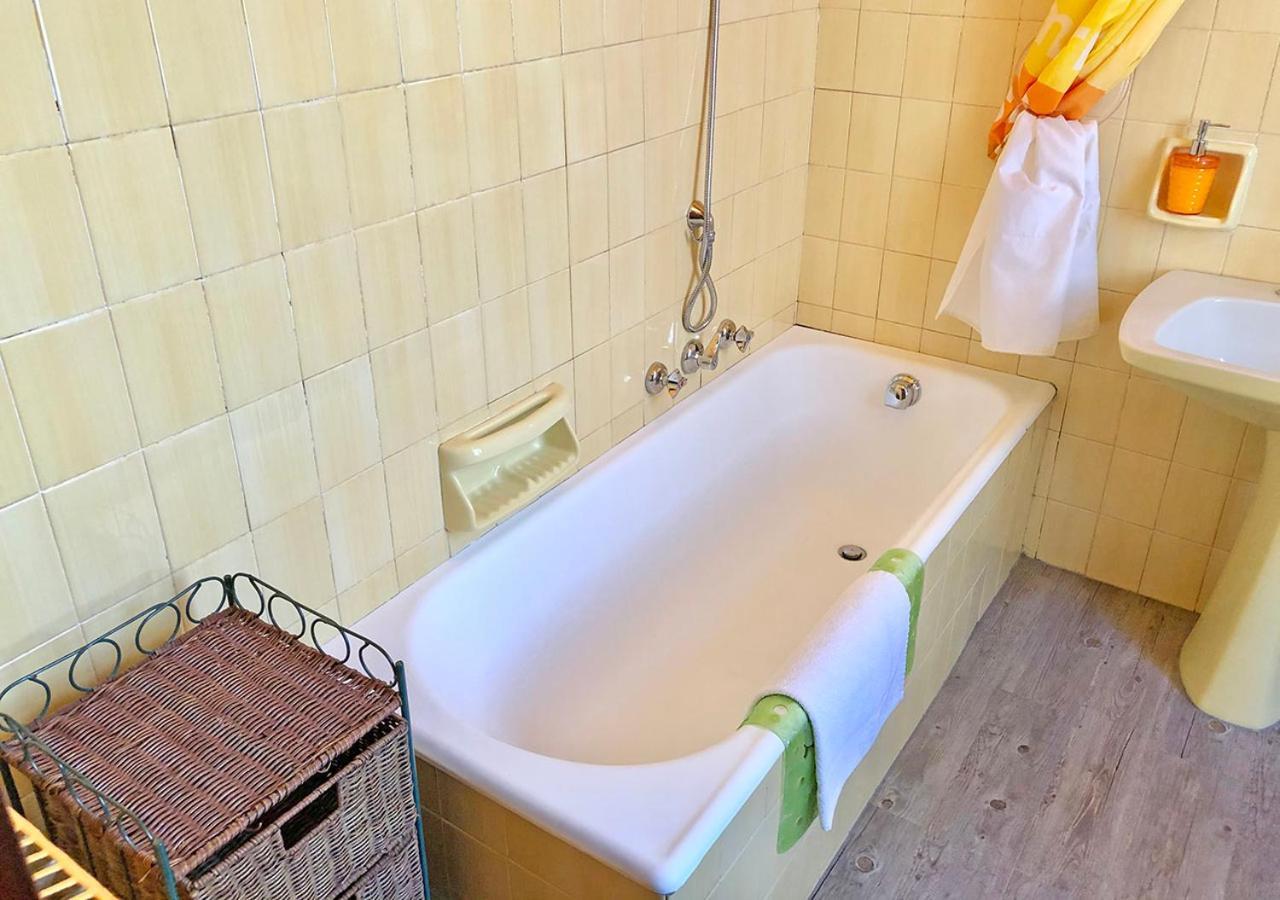 Villa Casa La Rosa - Mare E Pineta - 2 Bici Incluse Viareggio Exterior foto