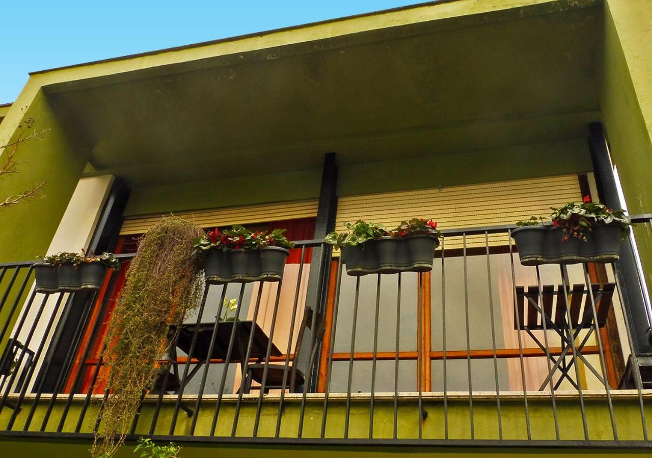 Villa Casa La Rosa - Mare E Pineta - 2 Bici Incluse Viareggio Exterior foto